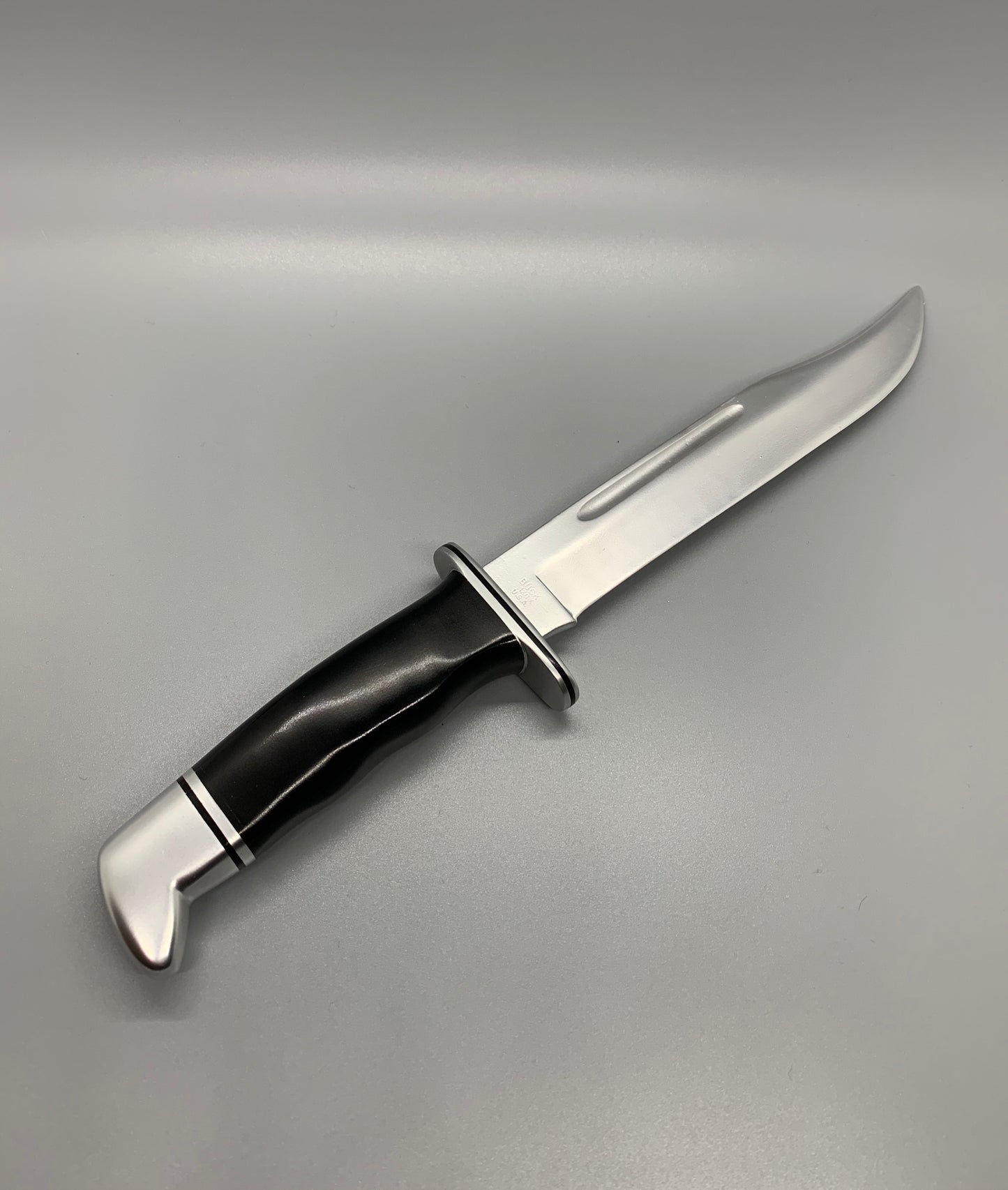 BUCK 120 KNIFE REPLICA