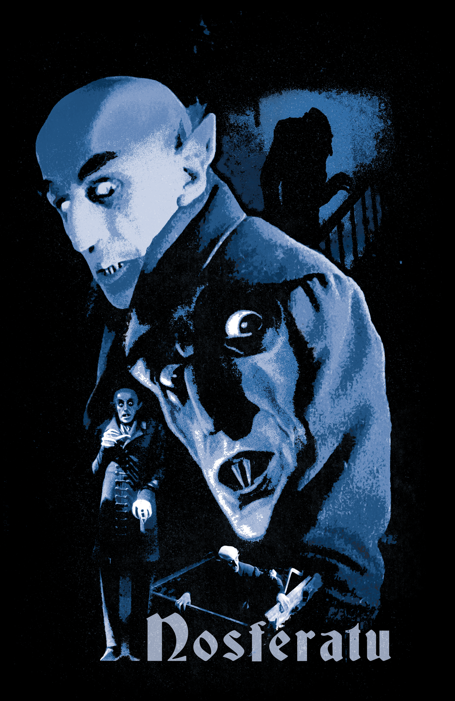 NOSFERATU T-SHIRT