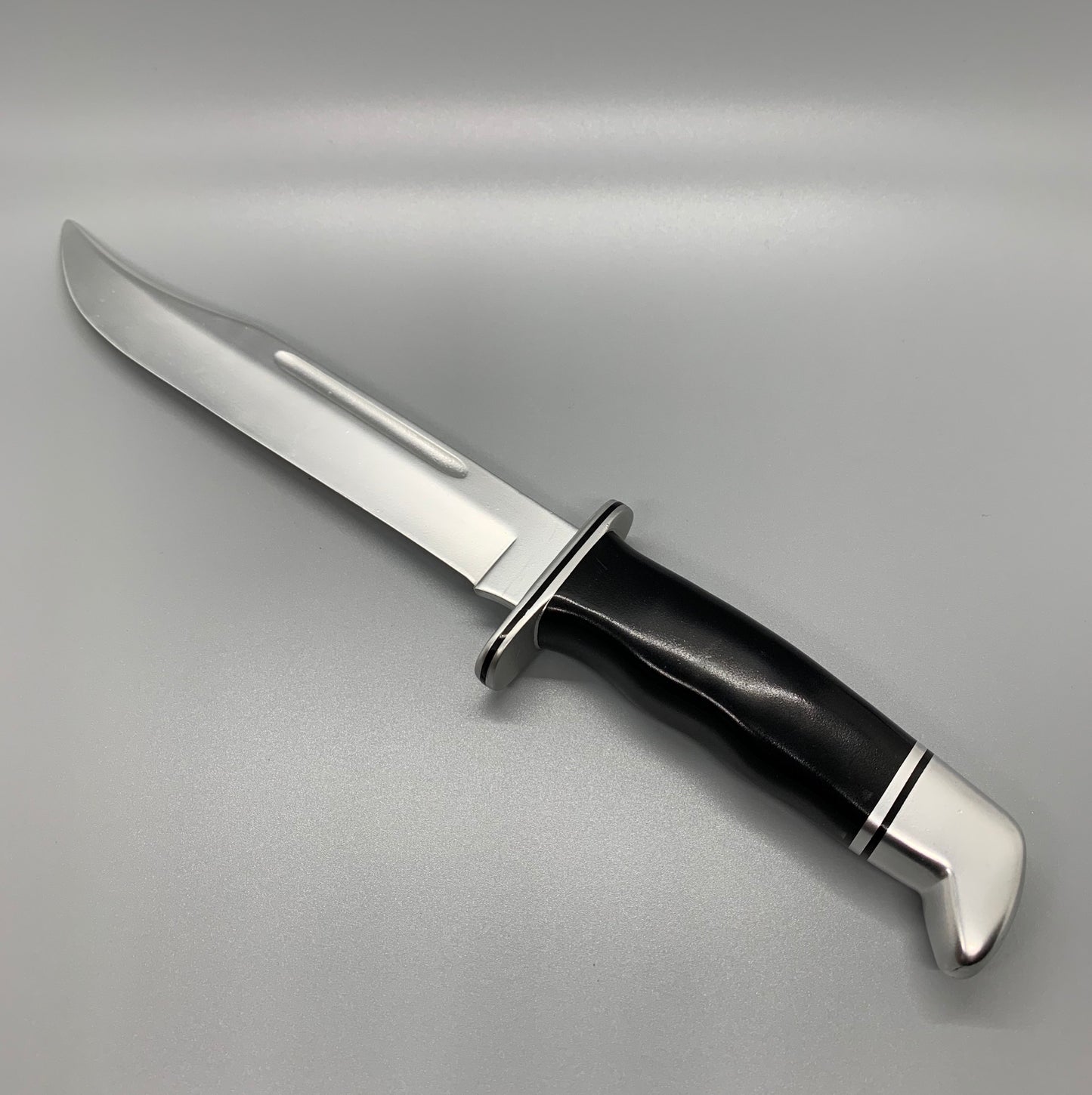 BUCK 120 KNIFE REPLICA