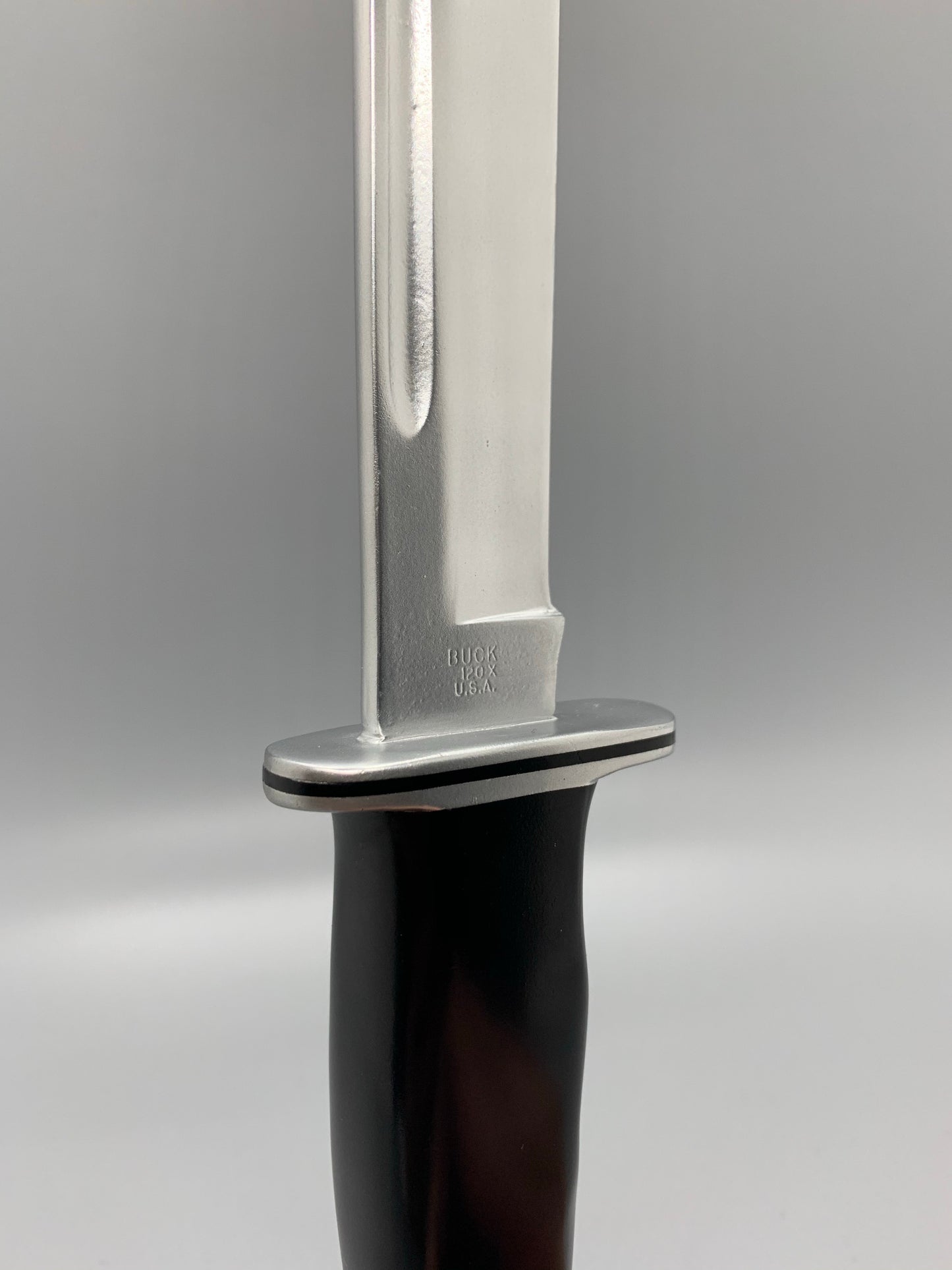 BUCK 120 KNIFE REPLICA