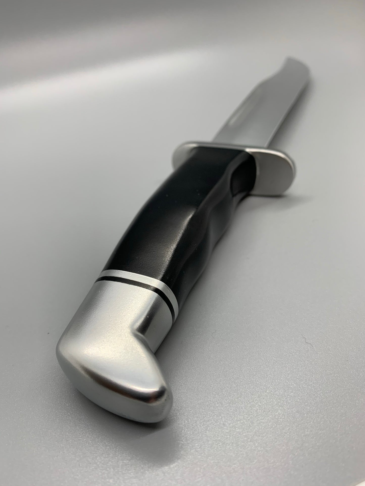BUCK 120 KNIFE REPLICA
