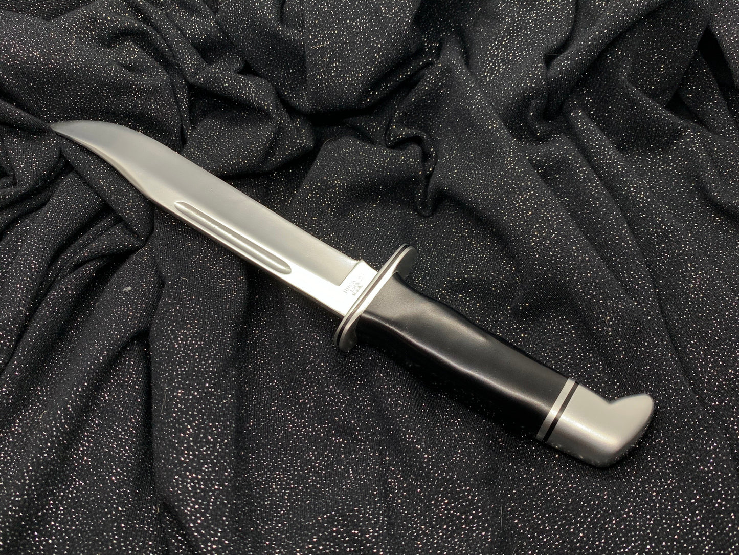 BUCK 120 KNIFE REPLICA