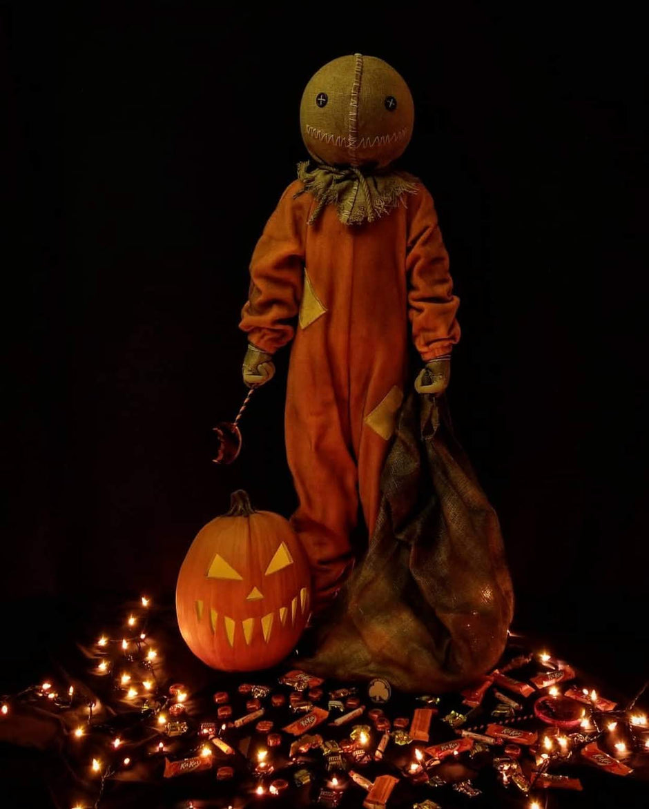 Lifesize Horror FullScale Props and Accessories