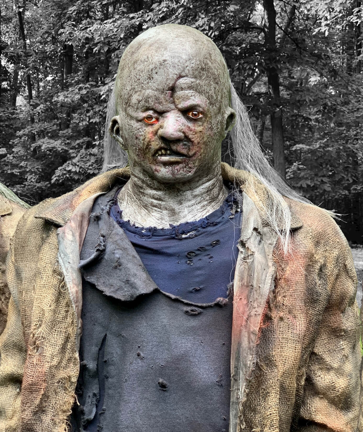 Camp Stalker - Lifesize Horror